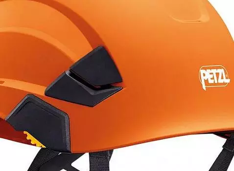 Клипса для фонаря Petzl