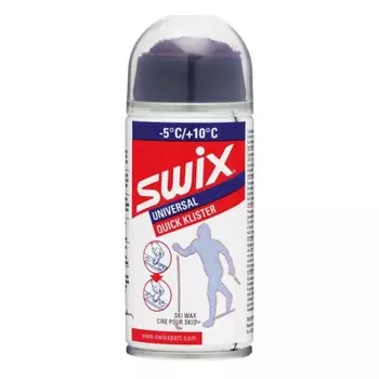 Клистер Swix