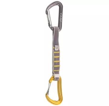 Комплект карабинов с оттяжкой CAMP