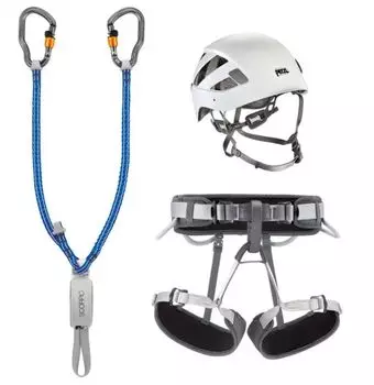 Комплект Petzl