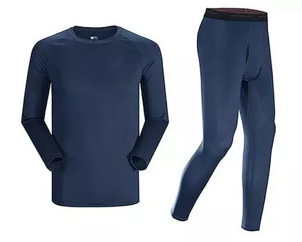 Комплект термобелья (верх+ низ) Kailas