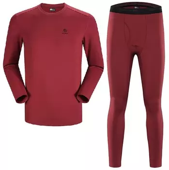 Комплект термобелья (верх+ низ) Kailas