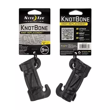 Крепление безузловое Nite Ize