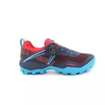 Кроссовки Mammut