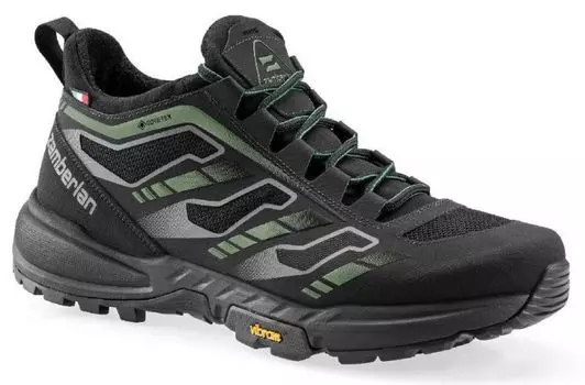 Кроссовки Zamberlan