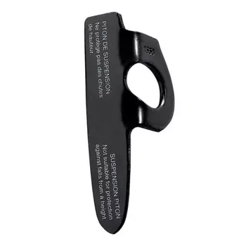 Крюк скальный Petzl