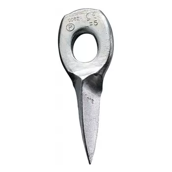 Крюк скальный Petzl
