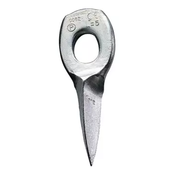 Крюк скальный Petzl
