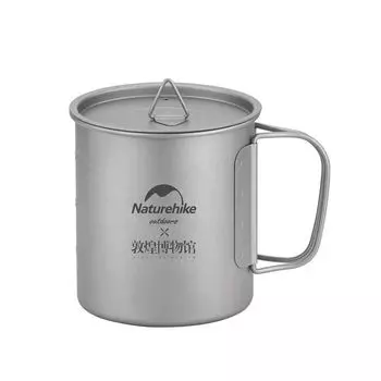 Кружка Naturehike