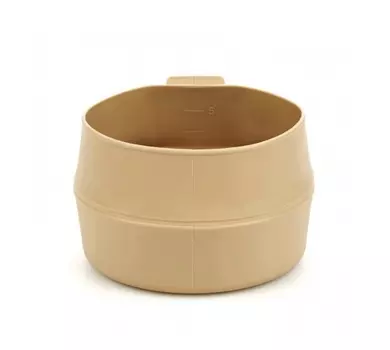 Кружка складная, портативная Wildo