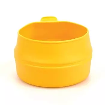 Кружка складная, портативная Wildo