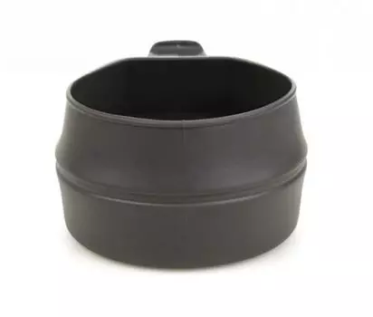 Кружка складная, портативная Wildo