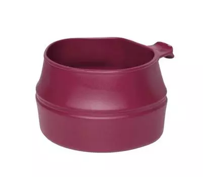 Кружка складная, портативная Wildo