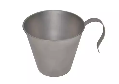 Кружка титан Роза ветров