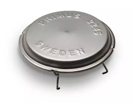 Крышка для плафона газовой лампы Primus