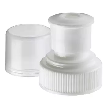 Крышка-дозатор для фляги Platypus