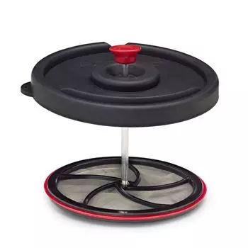 Крышка-пресс для посуды Primus