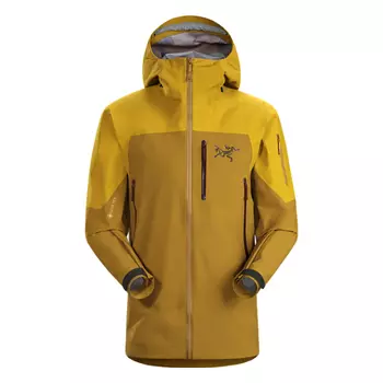 Куртка Arcteryx