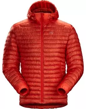 Куртка Arcteryx