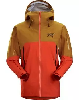 Куртка Arcteryx