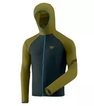 Куртка Dynafit