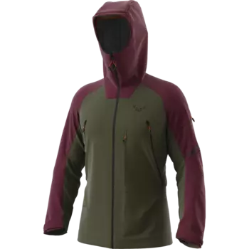 Куртка Dynafit