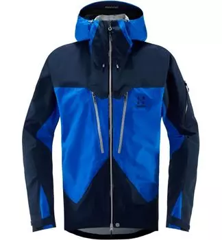 Куртка Haglofs