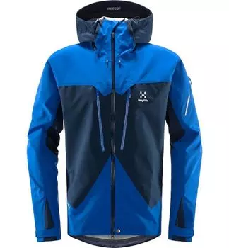 Куртка Haglofs