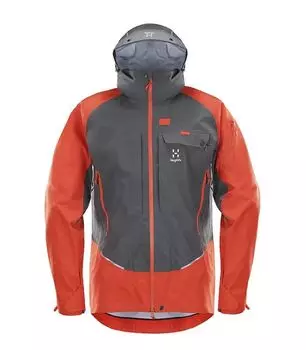 Куртка Haglofs