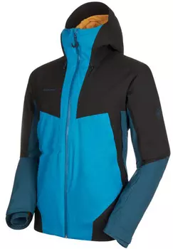 Куртка Mammut