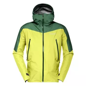 Куртка Norrona