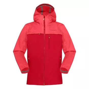 Куртка Norrona