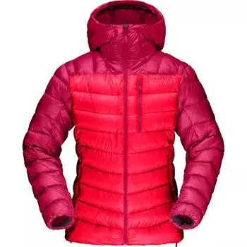 Куртка Norrona