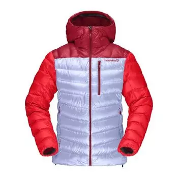 Куртка Norrona