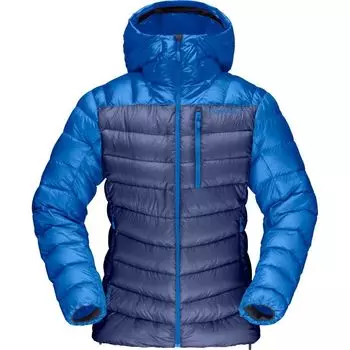 Куртка Norrona