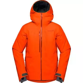 Куртка Norrona