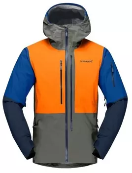 Куртка Norrona