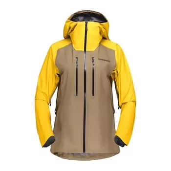 Куртка Norrona