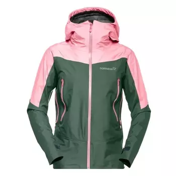 Куртка Norrona