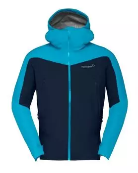 Куртка Norrona