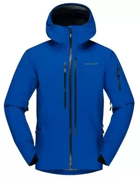 Куртка Norrona