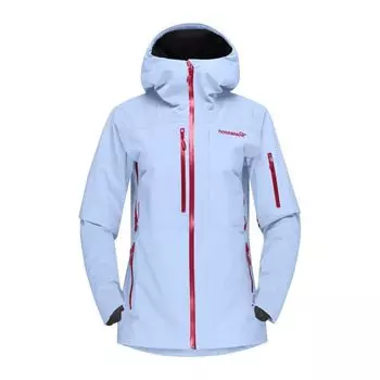 Куртка Norrona