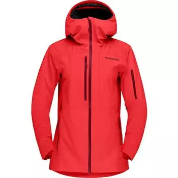 Куртка Norrona