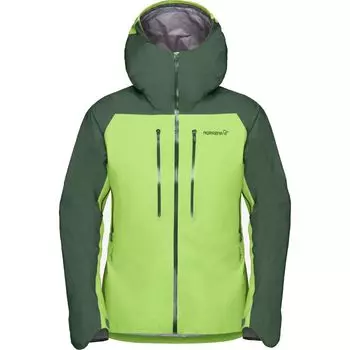 Куртка Norrona