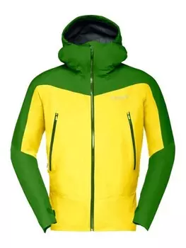 Куртка Norrona