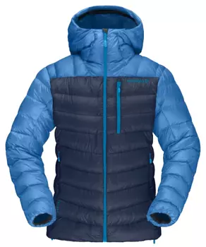 Куртка Norrona