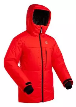 Куртка утеплённая BASK