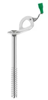 Ледобур Petzl