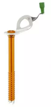 Ледобур Petzl