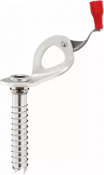 Ледобур Petzl